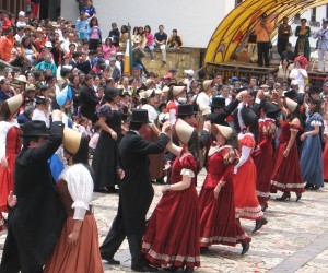 Guatavita Dorado Festival Source  guatavita-cundinamarcagovco 
